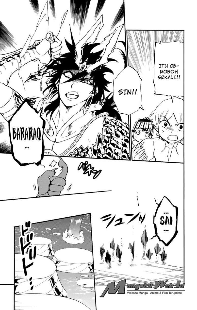 Chapter 94 - halaman 11