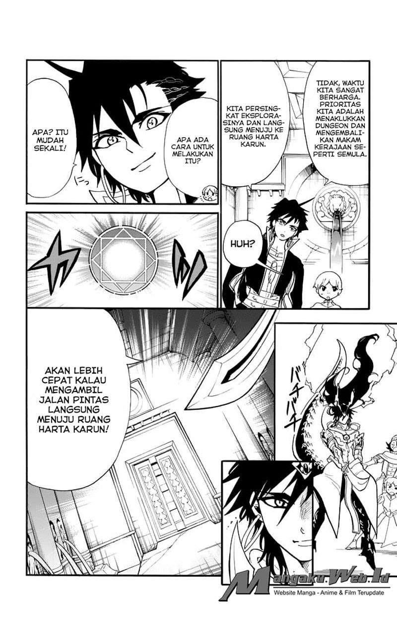 Chapter 94 - halaman 10