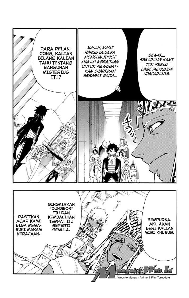 Chapter 93 - halaman 11