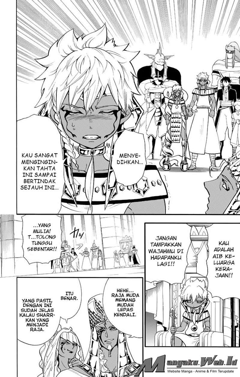 Chapter 93 - halaman 10