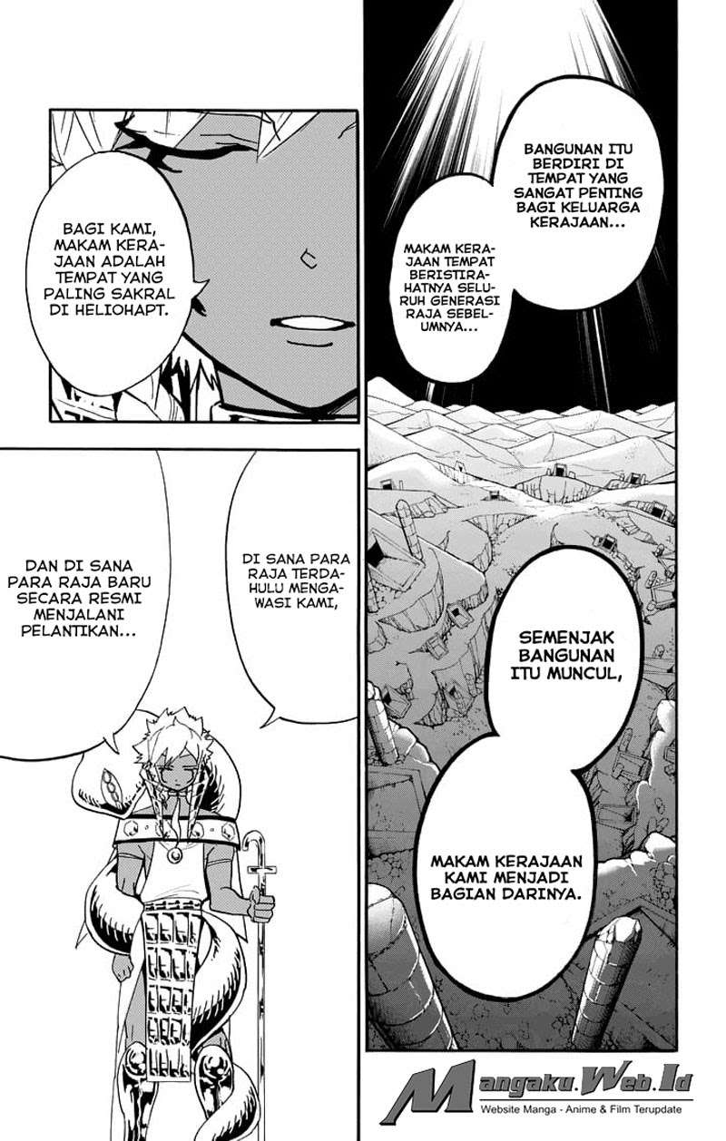 Chapter 92 - halaman 11