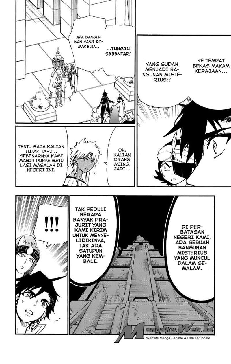 Chapter 92 - halaman 10