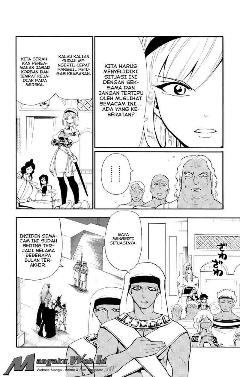 Chapter 91 - halaman 11