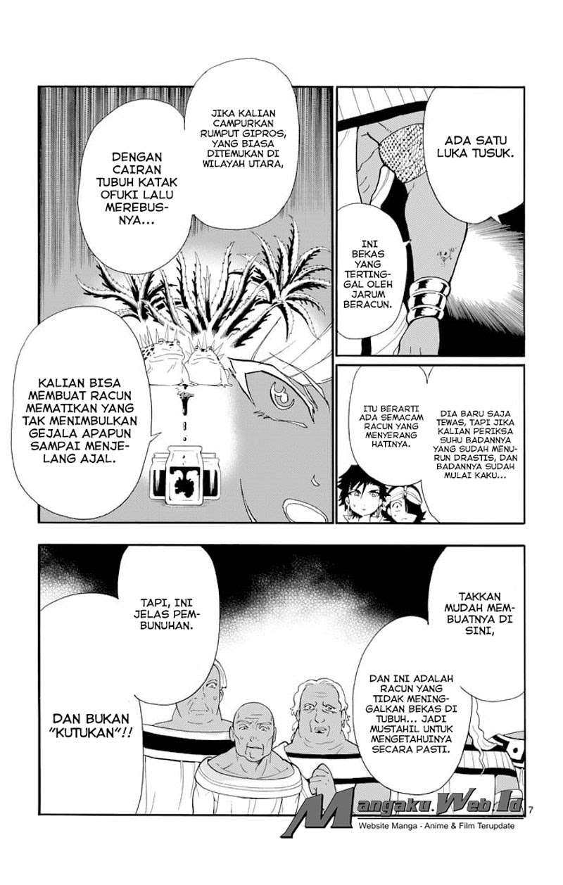 Chapter 91 - halaman 10