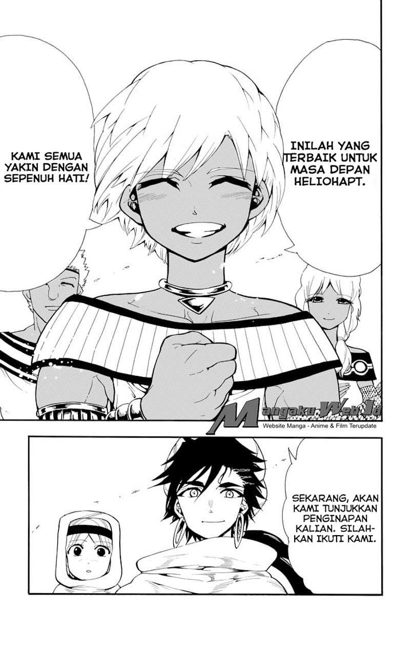 Chapter 90 - halaman 11