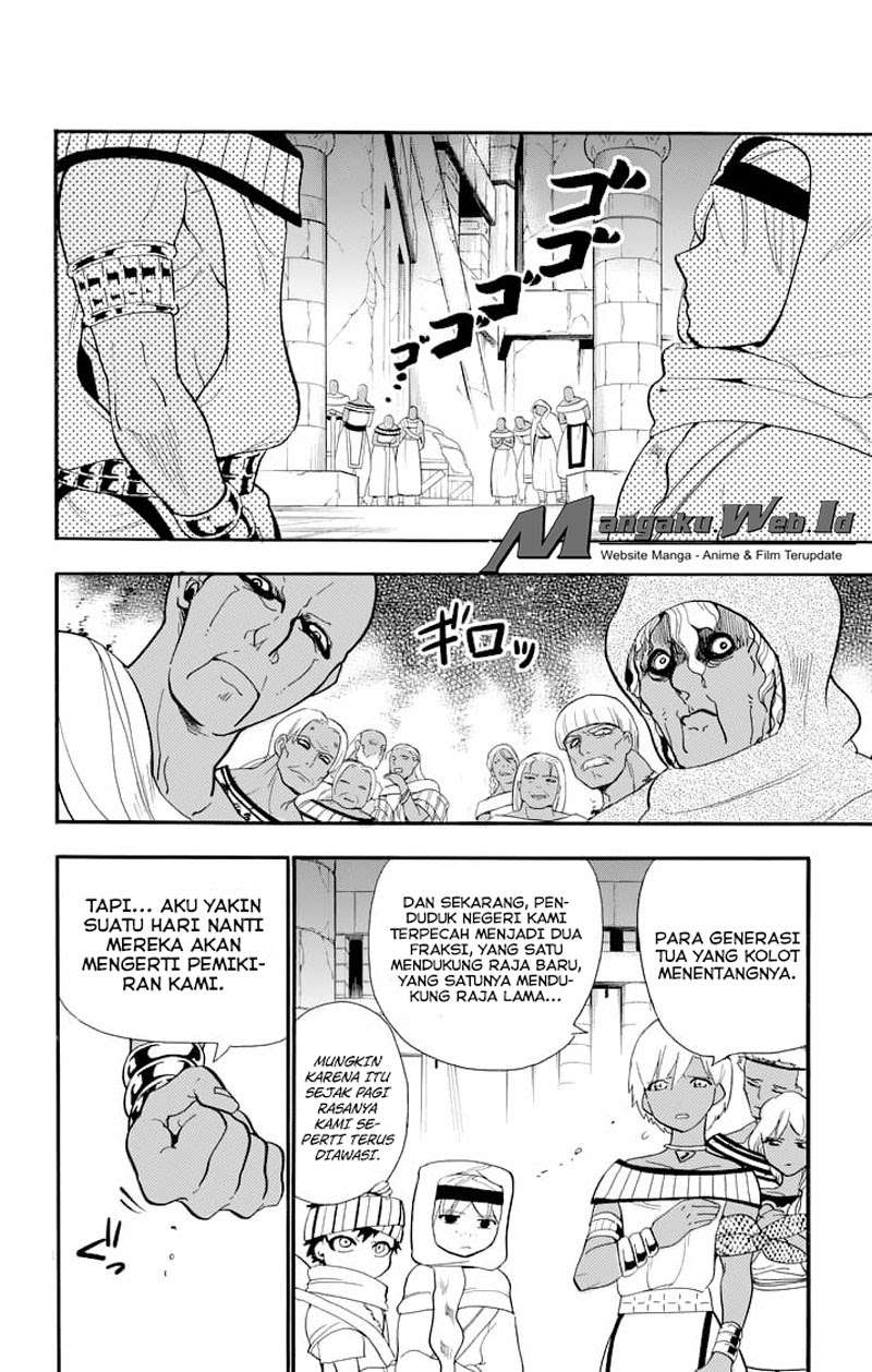 Chapter 90 - halaman 10