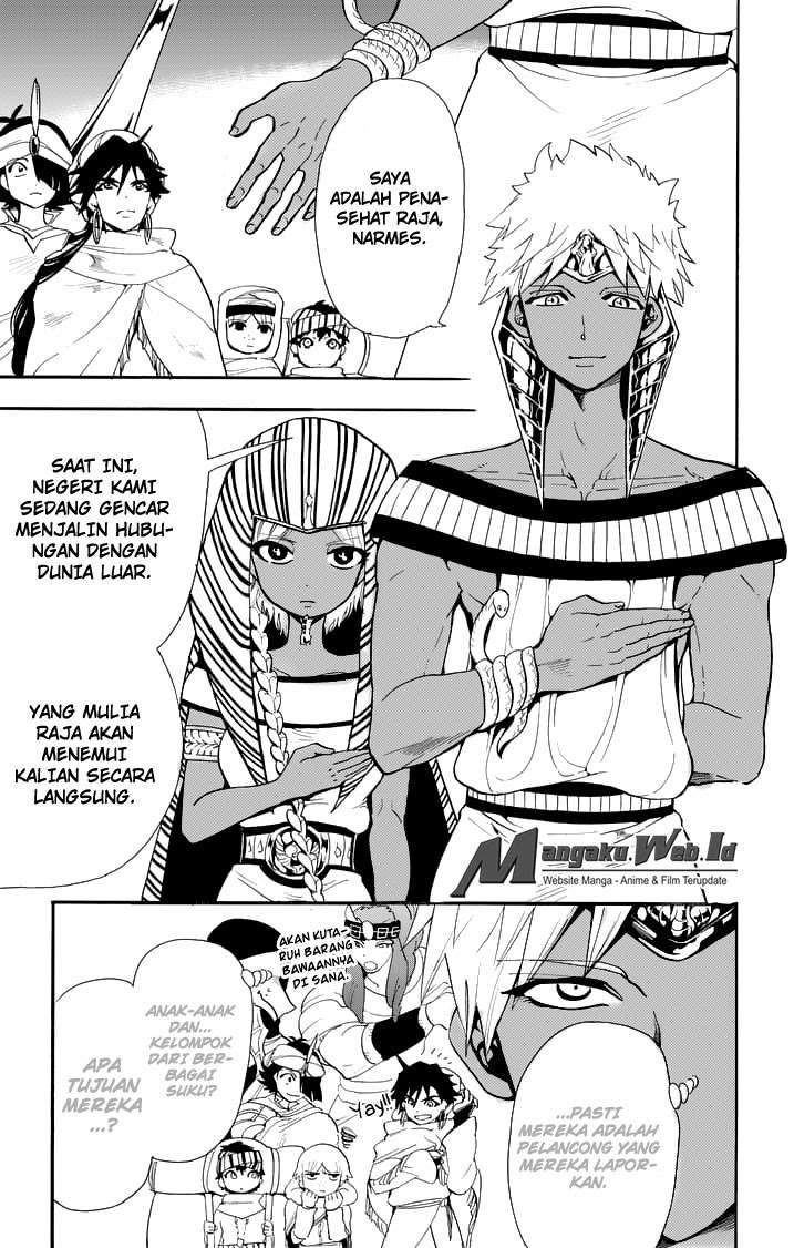 Chapter 89 - halaman 11