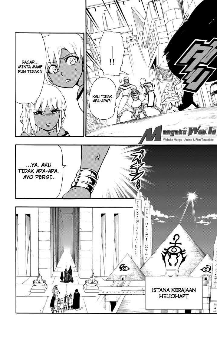 Chapter 89 - halaman 10