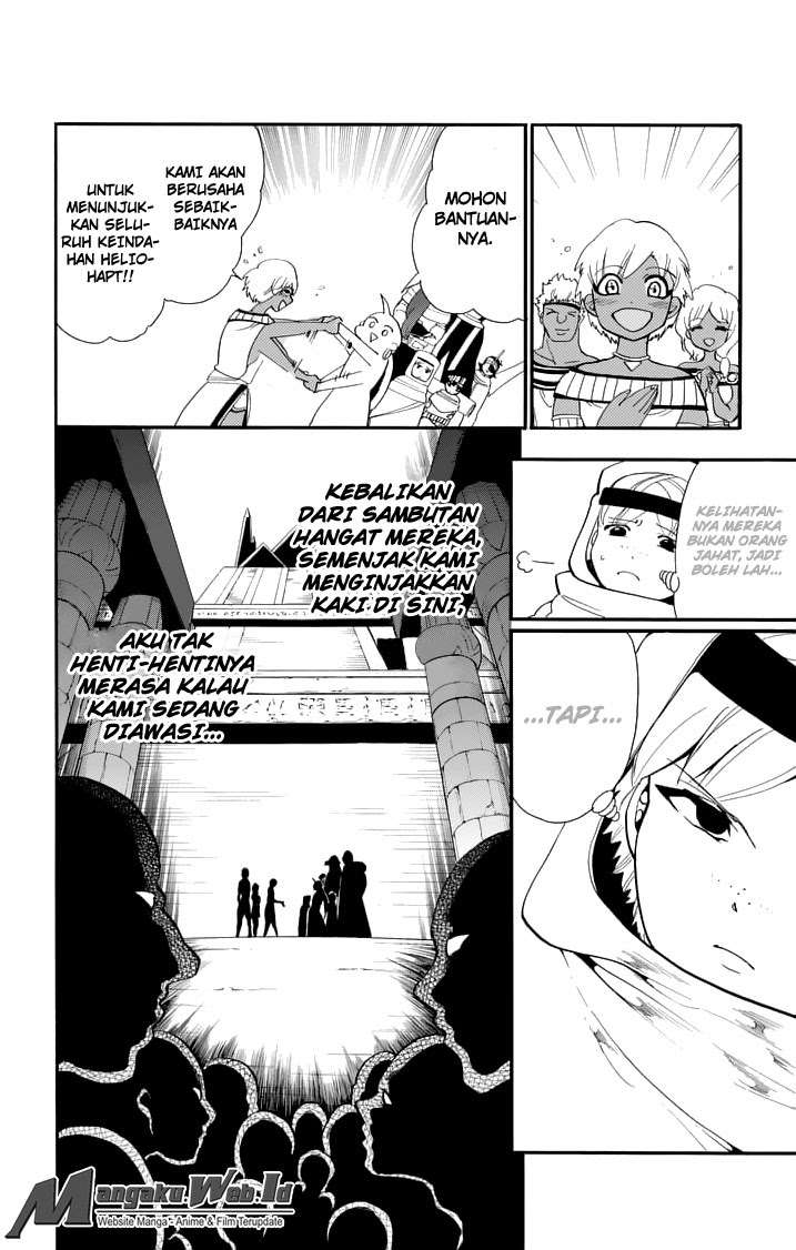 Chapter 88 - halaman 11