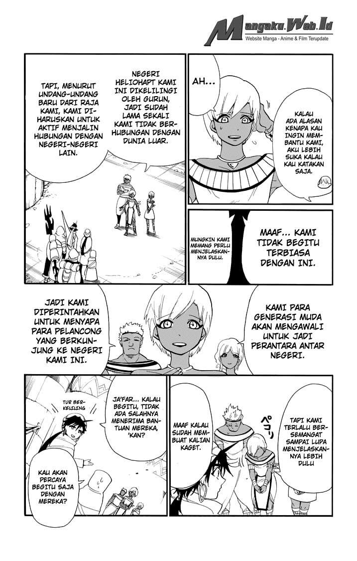 Chapter 88 - halaman 10
