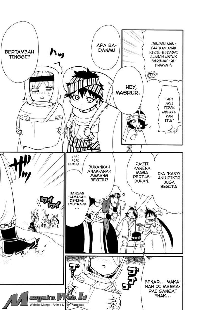 Chapter 87 - halaman 11