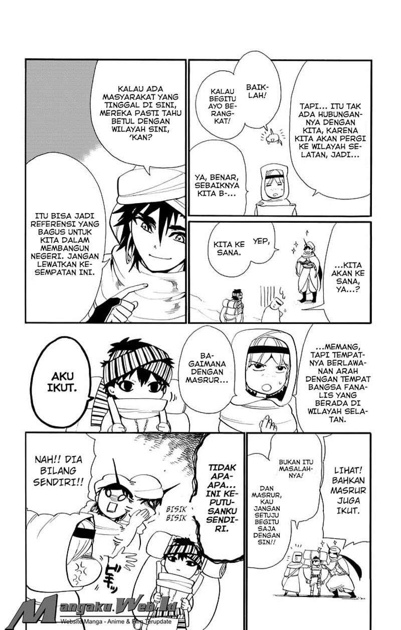 Chapter 87 - halaman 10