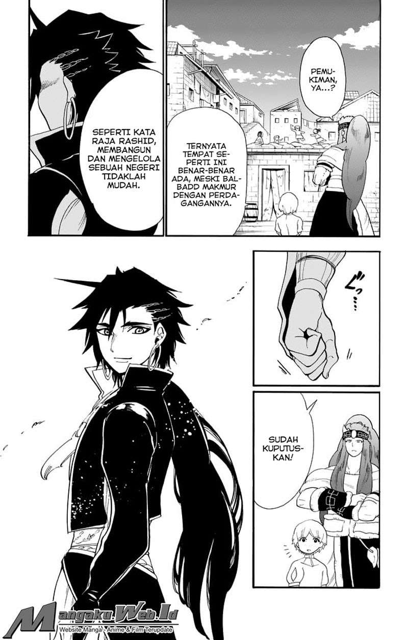 Chapter 86 - halaman 11