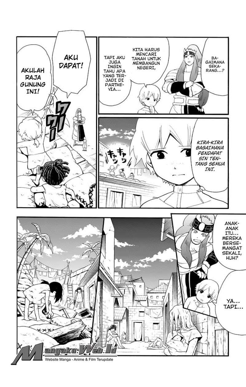 Chapter 86 - halaman 10