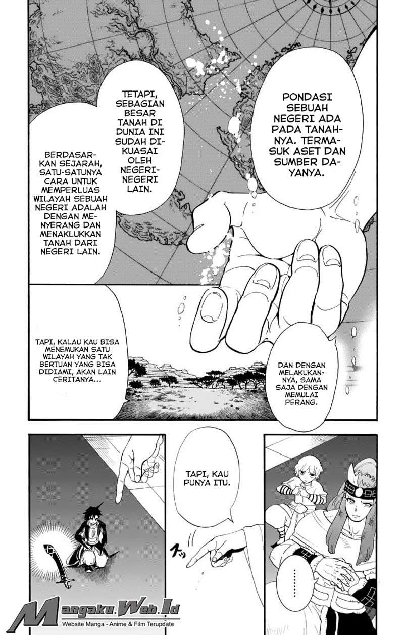 Chapter 85 - halaman 11