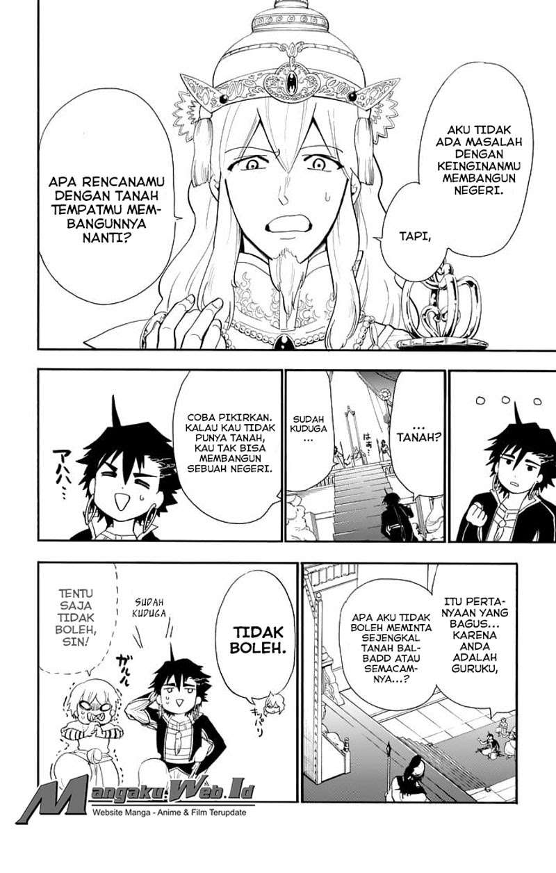 Chapter 85 - halaman 10
