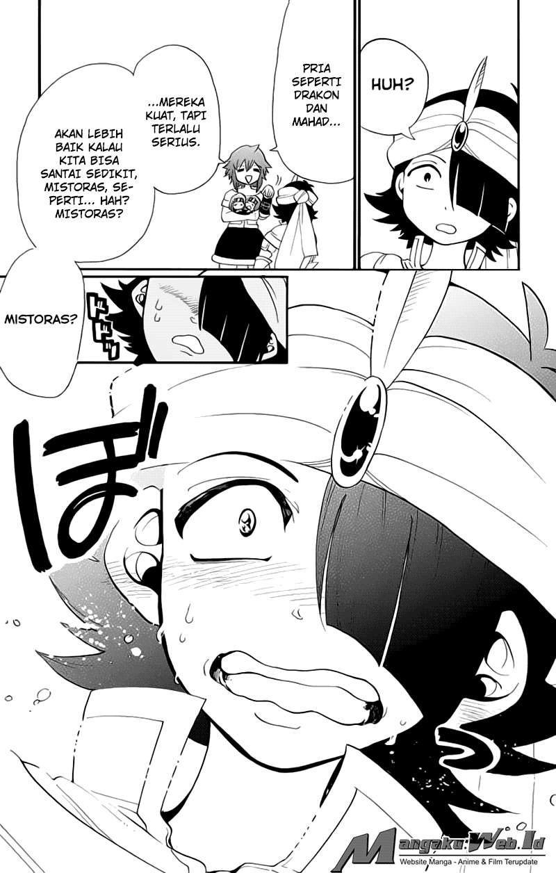 Chapter 84 - halaman 10