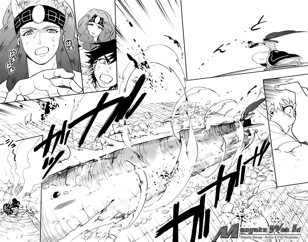 Chapter 83 - halaman 11