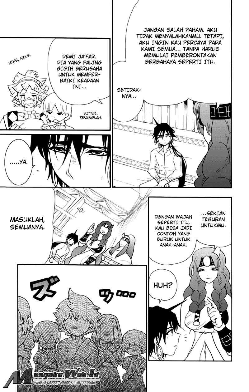 Chapter 82 - halaman 11