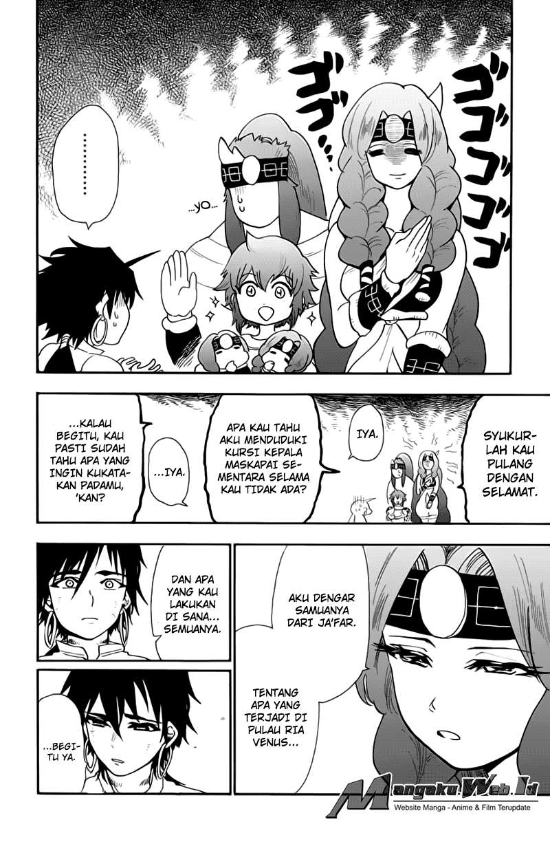 Chapter 82 - halaman 10