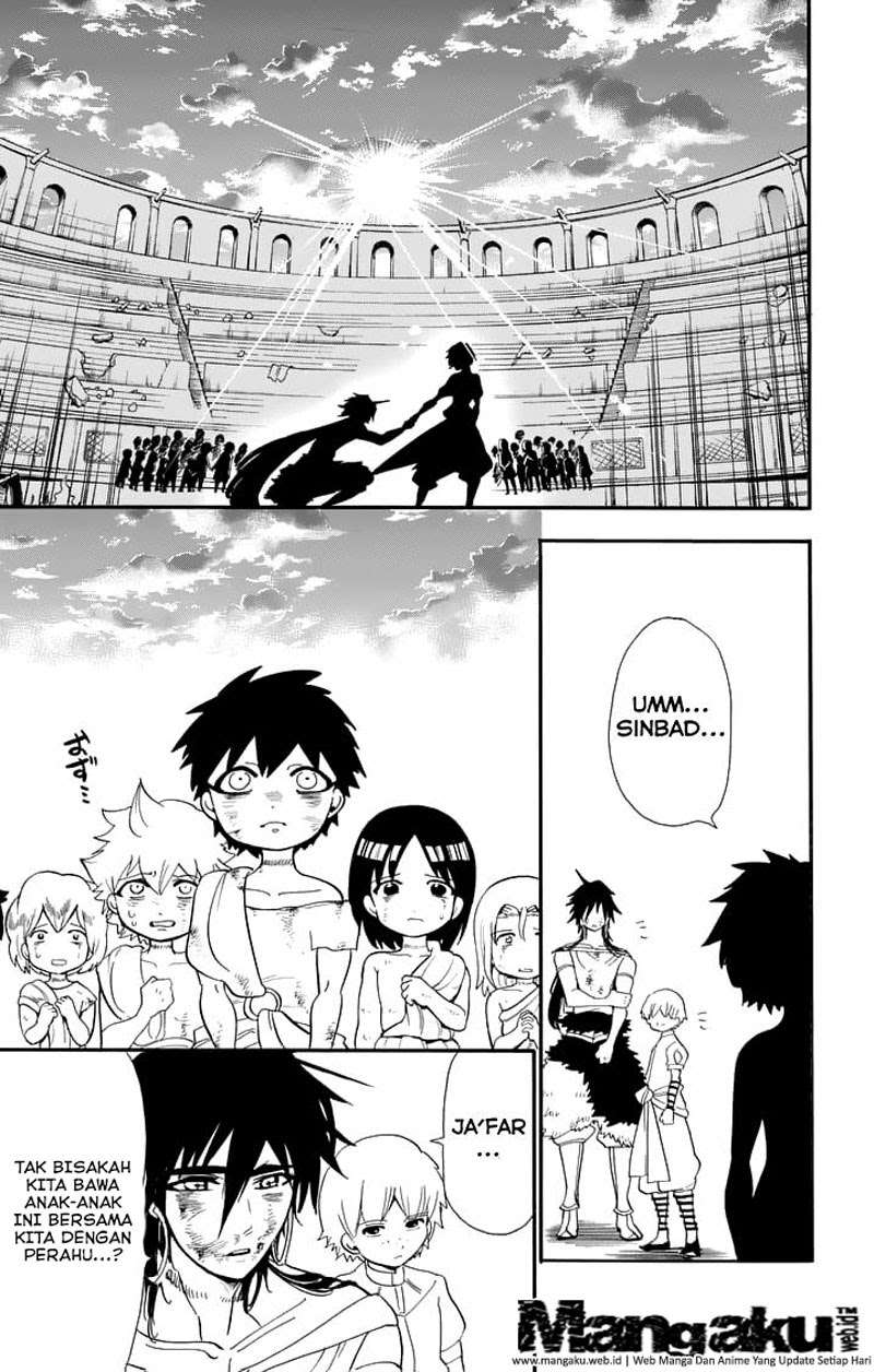 Chapter 81 - halaman 11