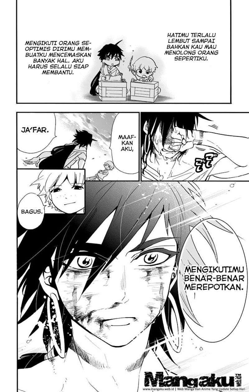 Chapter 81 - halaman 10