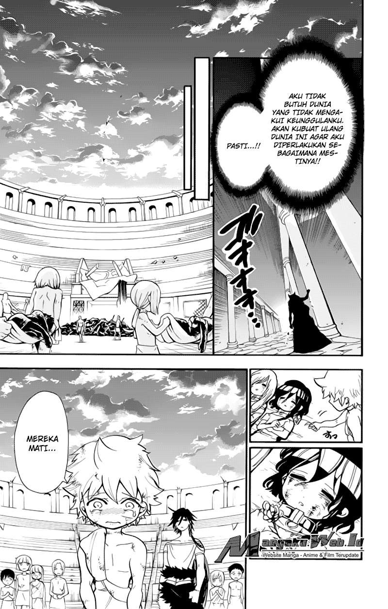 Chapter 80 - halaman 11