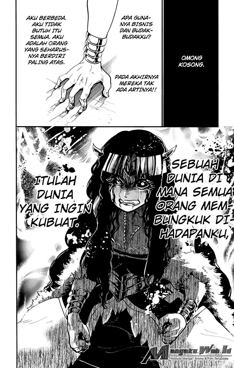Chapter 80 - halaman 10