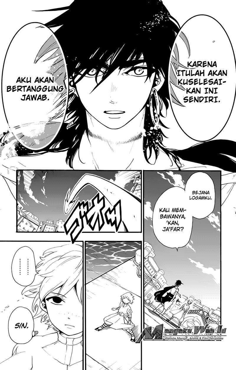 Chapter 79 - halaman 11