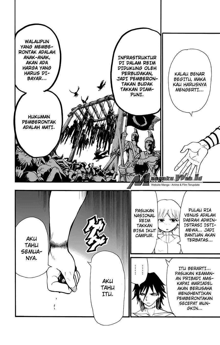 Chapter 79 - halaman 10