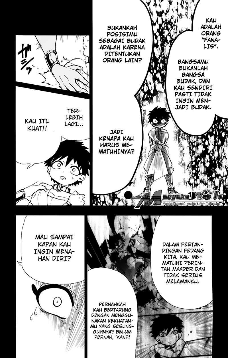 Chapter 78 - halaman 11