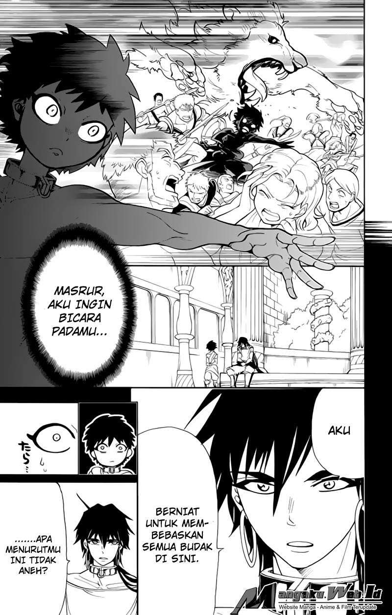 Chapter 78 - halaman 10