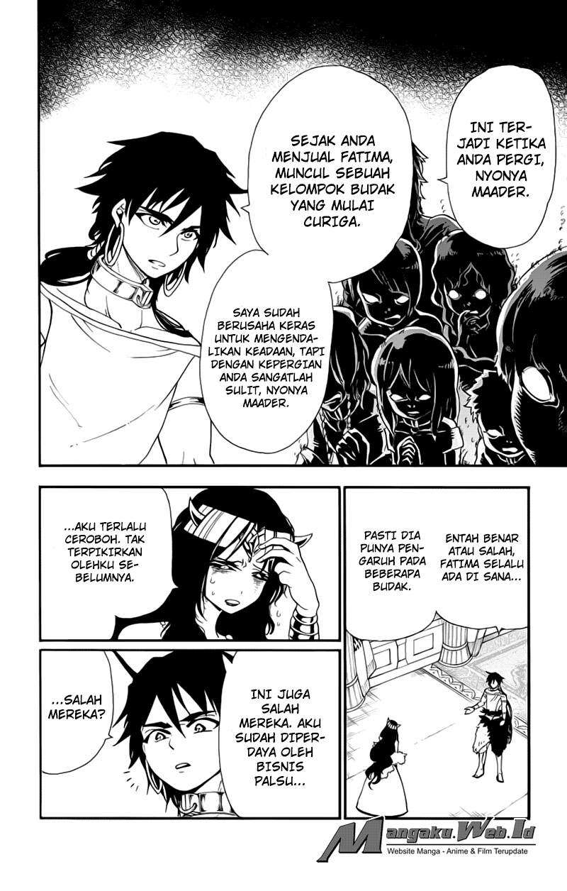 Chapter 77 - halaman 11