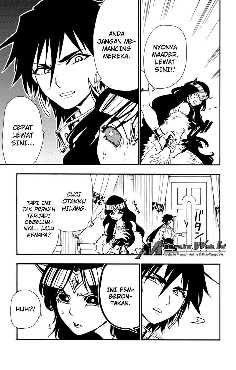 Chapter 77 - halaman 10