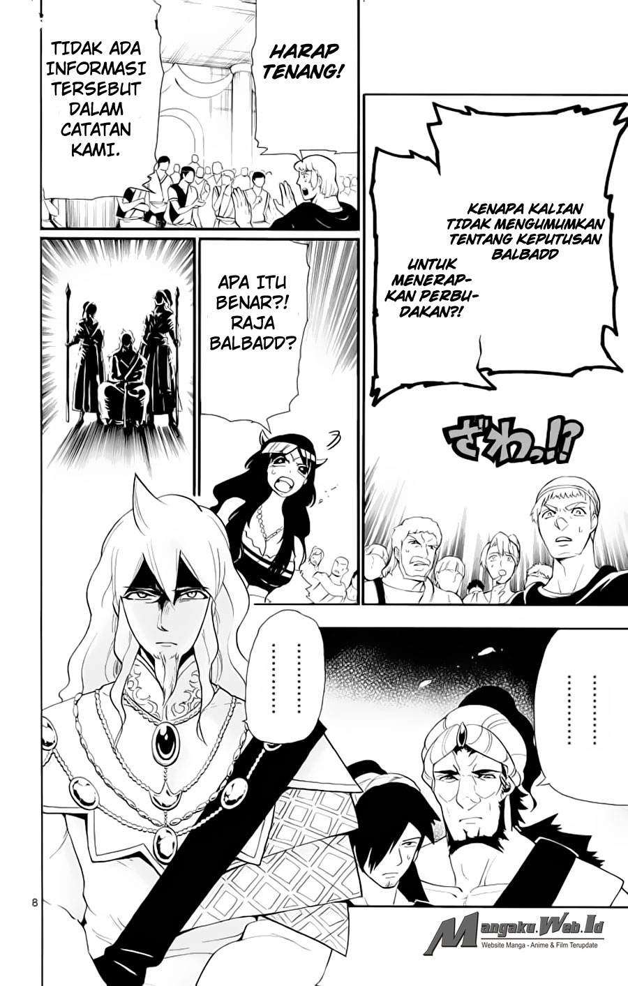 Chapter 76 - halaman 10