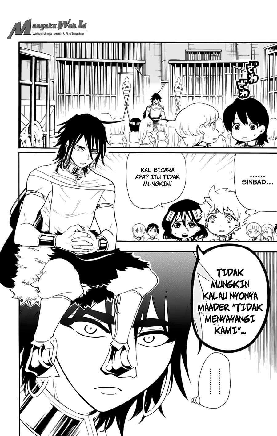Chapter 75 - halaman 11