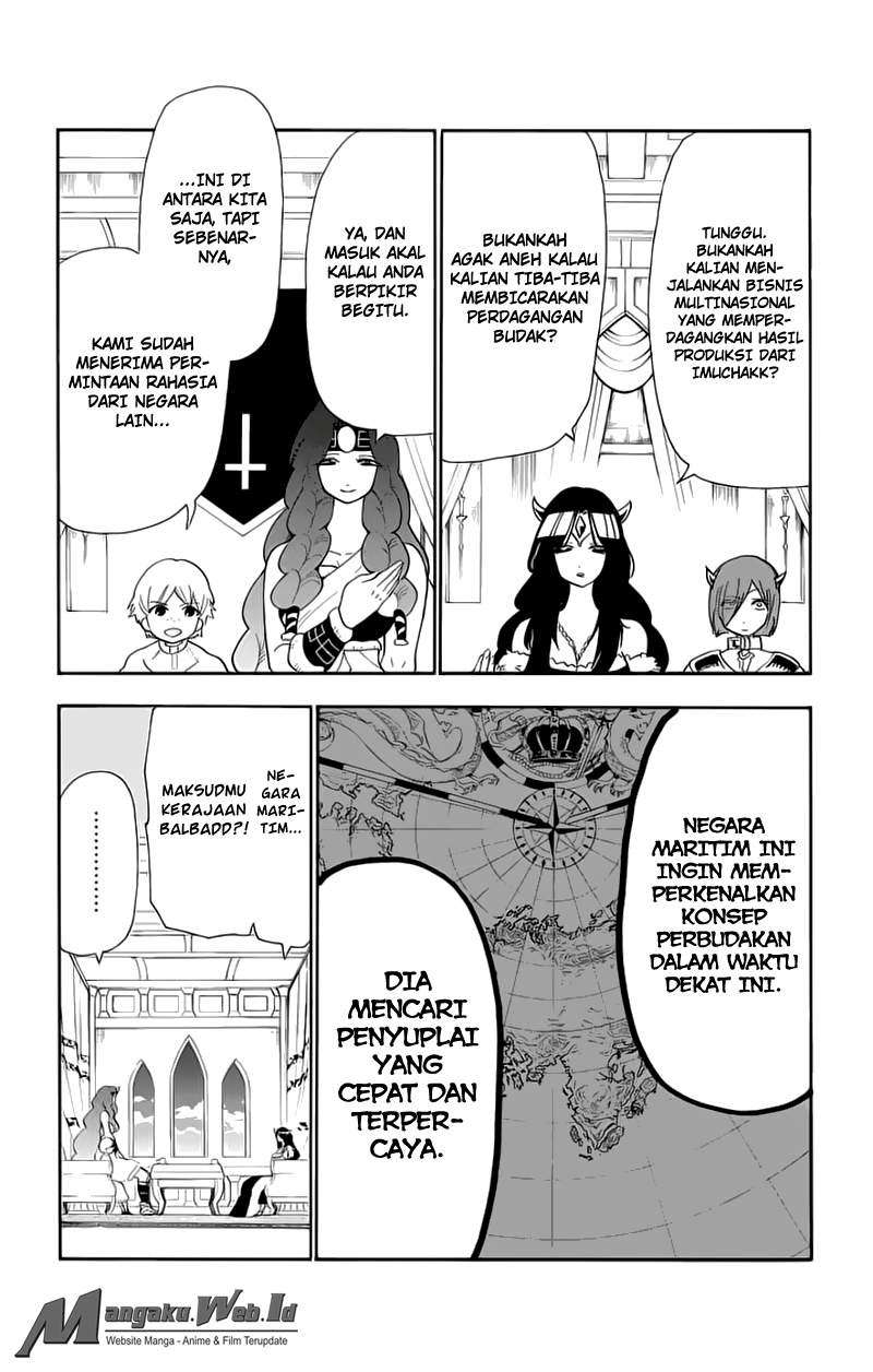 Chapter 74 - halaman 11