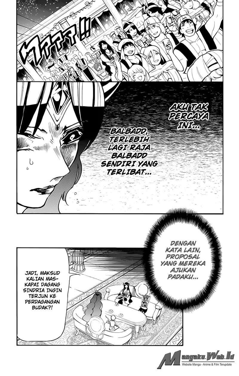 Chapter 74 - halaman 10