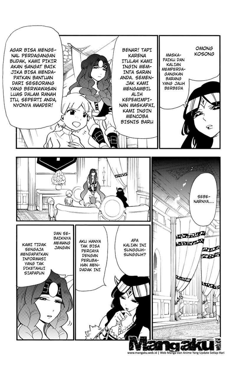 Chapter 73 - halaman 10