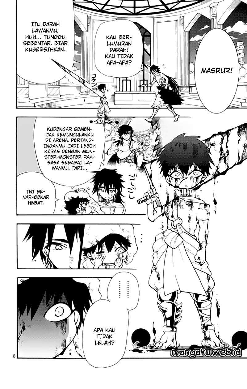Chapter 71 - halaman 10
