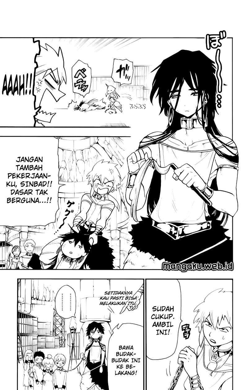 Chapter 70 - halaman 11
