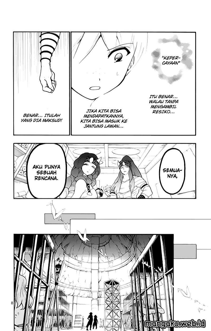 Chapter 70 - halaman 10