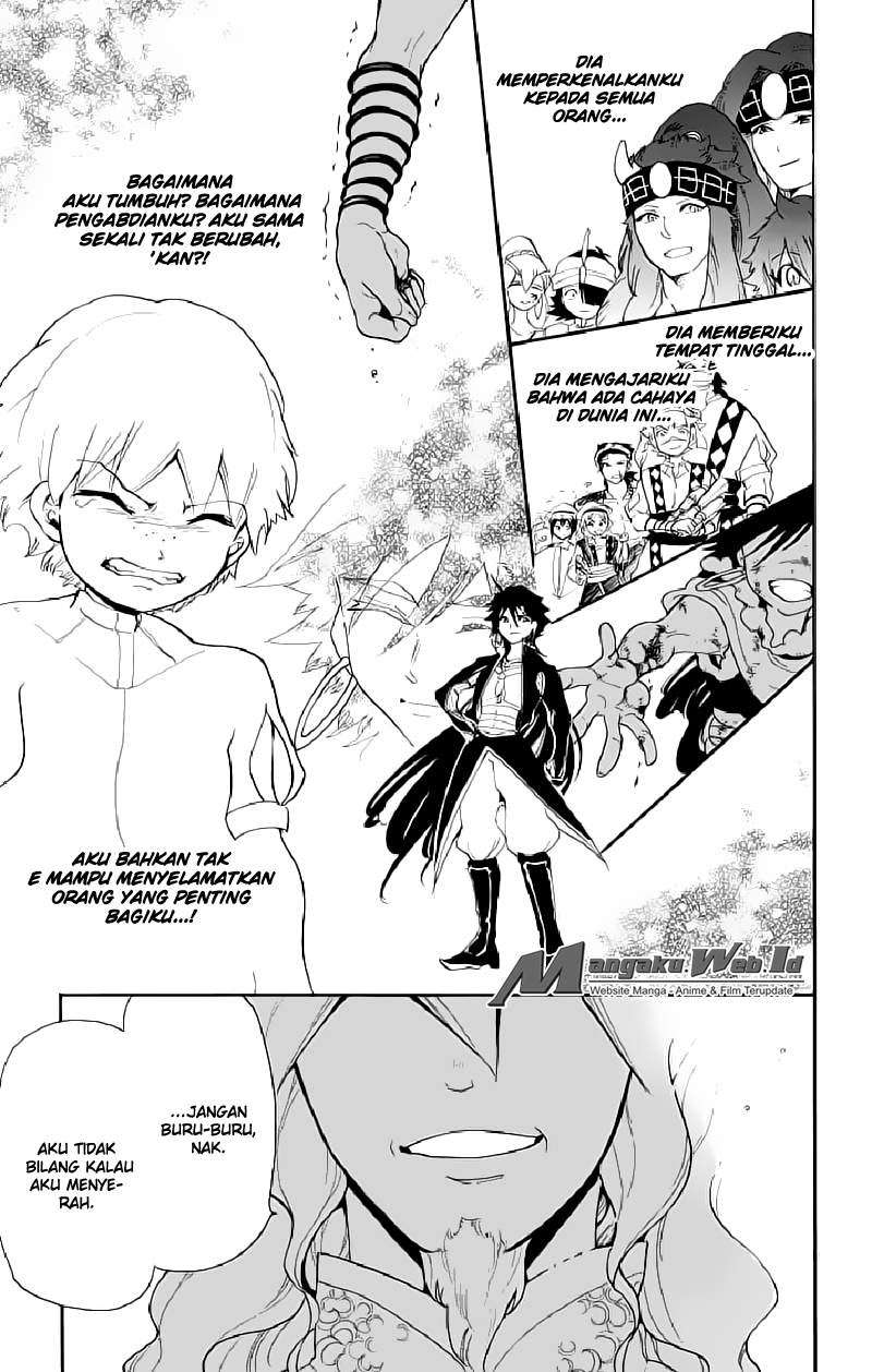 Chapter 69 - halaman 11
