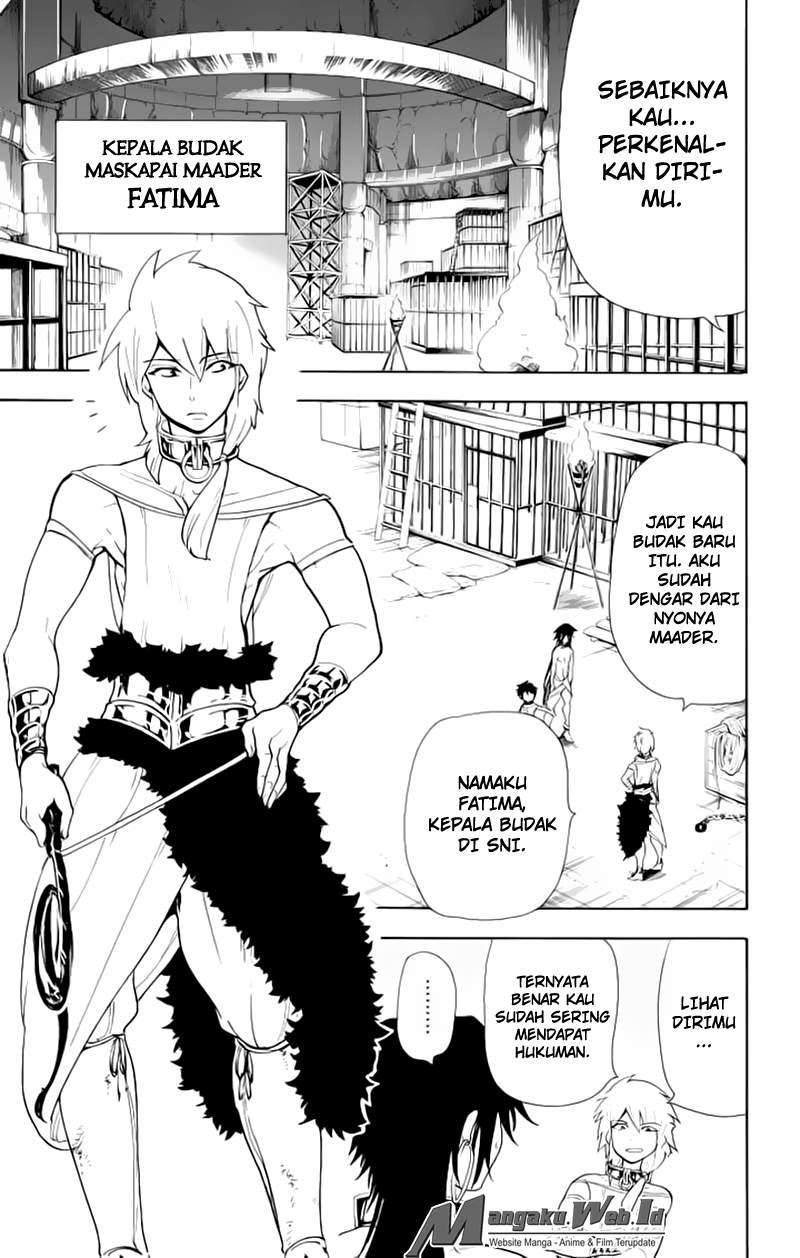 Chapter 68 - halaman 11