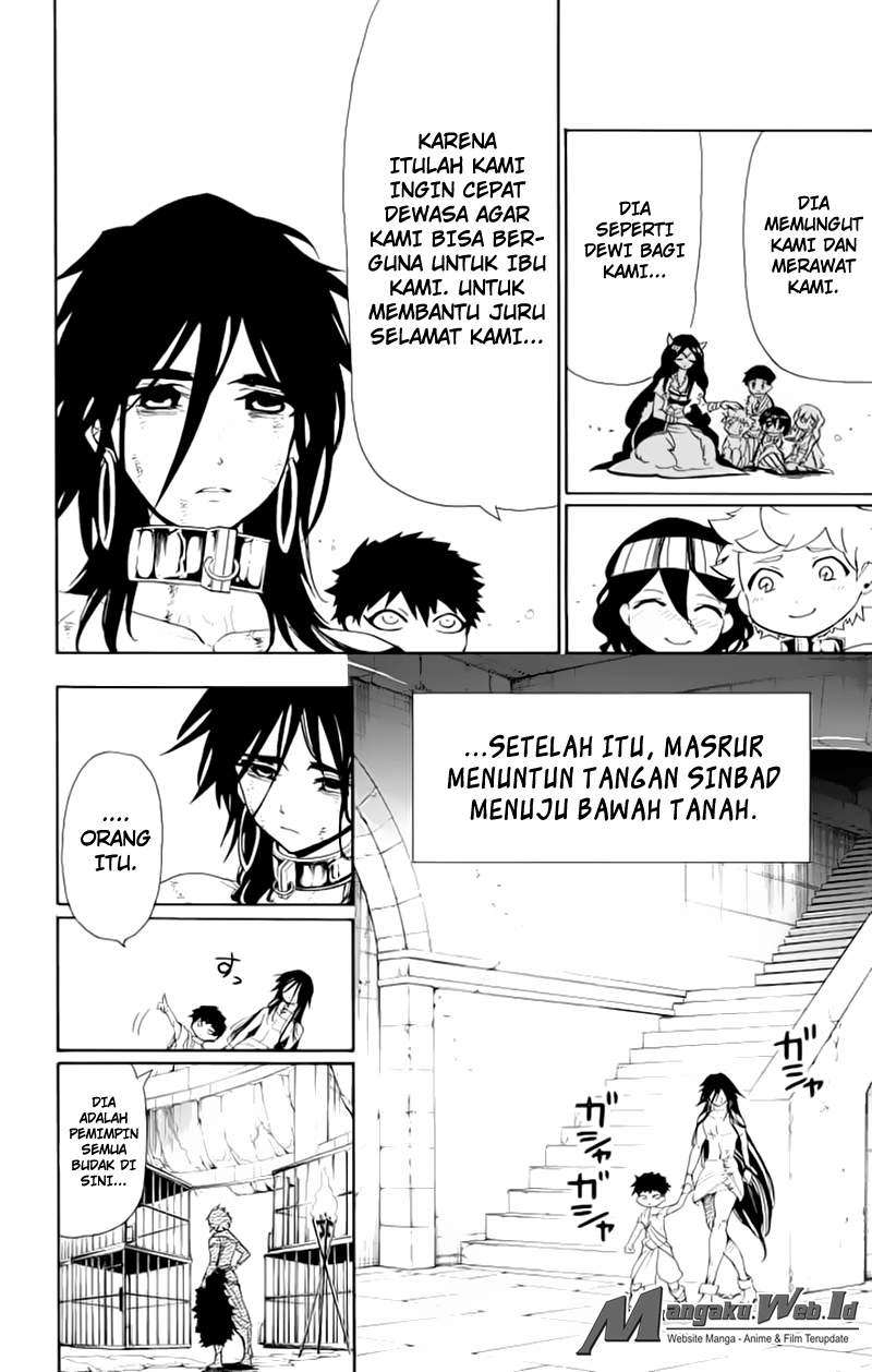 Chapter 68 - halaman 10