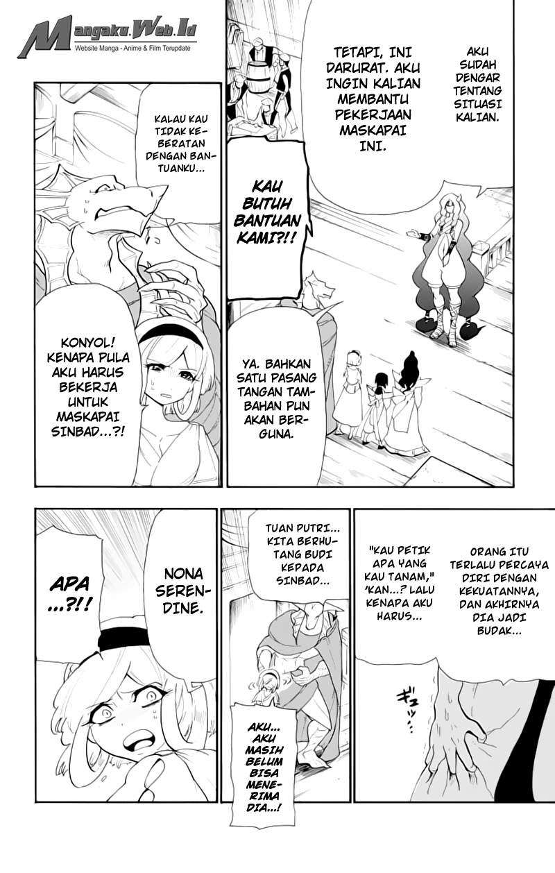 Chapter 67 - halaman 11