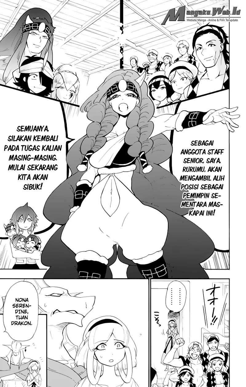Chapter 67 - halaman 10