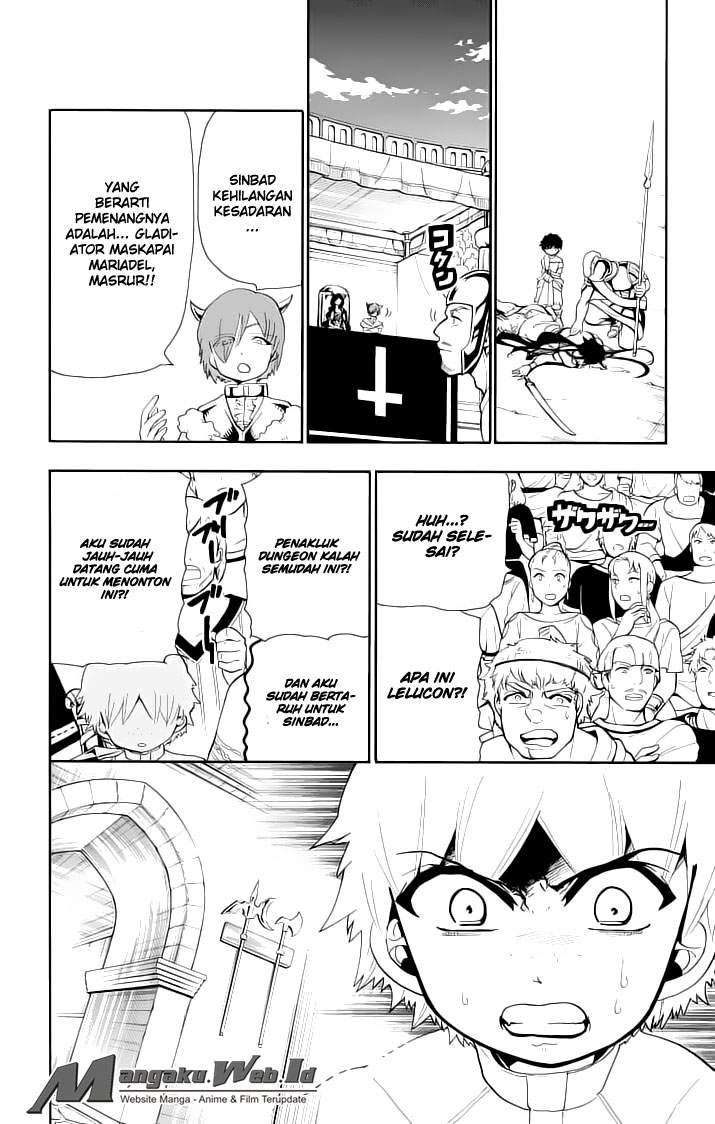 Chapter 65 - halaman 10