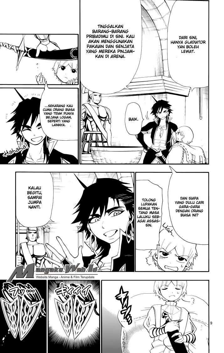 Chapter 64 - halaman 11