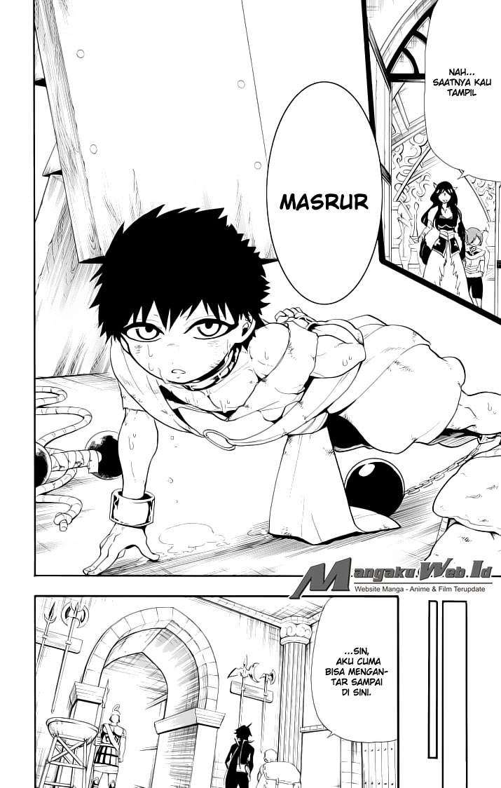 Chapter 64 - halaman 10